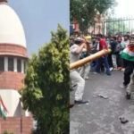 NEET प्रदर्शन पर सुप्रीम कोर्ट सख्त: छात्रों पर दंडात्मक कार्रवाई पर रोक, आपराधिक रिकॉर्ड वालों पर होगी कार्रवाई