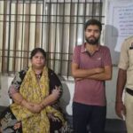 रायगढ़ में देह व्यापार के दो ठिकानों का भंडाफोड़, 4 गिरफ्तार; दो नाबालिग बालिकाओं का पुलिस ने कराया रेस्क्यू