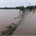 महासमुंद में मानसून की जोरदार मेहरबानी, अब तक 724.7 मिमी बारिश; पिथौरा सबसे आगे