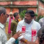 पूर्व भाजपा नेता रवि भगत गिरफ्तार: घटिया साइकिल वितरण का विरोध पड़ा भारी, कोर्ट से सीधे भेजे गए जेल