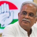 भूपेश बघेल को सेक्स CD कांड मामले में हाईकोर्ट से बड़ी राहत, CBI कोर्ट की कार्रवाई पर लगी रोक