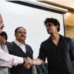 सरकार से समझौते के बाद खत्म हुआ CJP का आंदोलन! धर्मेंद्र प्रधान के इस्तीफे के बाद छात्रों ने लिया बड़ा फैसला