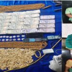 खुदाई में मिला ‘सोना’ बताकर करोड़ों की ठगी! रायपुर पुलिस ने अंतर्राज्यीय गैंग का किया पर्दाफाश, मुंबई से 3 गिरफ्तार