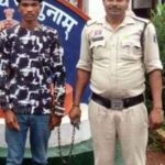 नाबालिग के अपहरण के बाद दुष्कर्म, अभनपुर पुलिस की त्वरित कार्रवाई; POCSO एक्ट में आरोपी गिरफ्तार