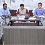 राजस्व मामलों में देरी पर मंत्री टंक राम वर्मा सख्त, नामांतरण-बंटवारा तुरंत निपटाने के दिए आदेश