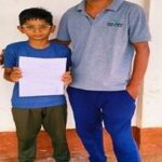Service Setu का बड़ा फायदा! बेटे का निवास प्रमाण पत्र घर के पास ही बना, बिना दफ्तरों के चक्कर पूरा हुआ काम