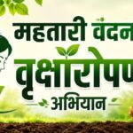 महतारी वंदन वृक्षारोपण अभियान: बालोद में 2.45 लाख महिलाएं लगाएंगी पौधे, सेल्फी अपलोड करते ही मिलेगा डिजिटल प्रमाणपत्र
