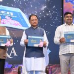 छत्तीसगढ़ के बच्चों का भविष्य संवार रही सरकार: 34 नालंदा परिसर, AI मिशन और रोजगार के नए अवसरों पर CM साय का बड़ा बयान