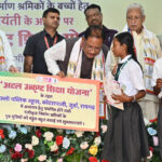 छत्तीसगढ़ में श्रमिकों के लिए बड़ा बदलाव, 56 लाख से ज्यादा कामगार सामाजिक सुरक्षा के दायरे में