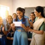 अज़ीम प्रेमजी स्कॉलरशिप : छात्राओं के सपनों को मिलेगी नई उड़ान