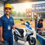 Chhattisgarh ITI: जीजामगांव ITI में शुरू हुआ इलेक्ट्रिक व्हीकल ट्रेड, 2 साल की ट्रेनिंग के बाद रोजगार के खुलेंगे नए रास्ते