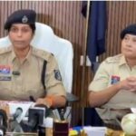 रायपुर में प्रेमिका की बेरहमी से हत्या: चरित्र पर शक में प्रेमी ने दुपट्टे से घोंटा गला, खेत में डुबोकर ली जान; 24 घंटे में गिरफ्तार