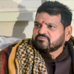1133 दिन बाद बृजभूषण शरण सिंह को बड़ी राहत! महिला पहलवान यौन शोषण मामले में कोर्ट ने किया बरी