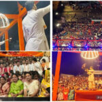 महानदी किनारे काशी जैसा अद्भुत नजारा! 108 दीपों से शुरू हुई गंगा आरती, 20 करोड़ में बदलेगा रुद्रेश्वर धाम