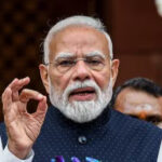 50 दिन तक बिना ब्याज मिलेगा ₹30 हजार का क्रेडिट! स्ट्रीट वेंडर्स के लिए मोदी सरकार की बड़ी सुविधा, जानें कौन उठा सकता है लाभ