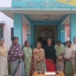 जतमई-घटारानी और राजिमधाम में महिला चोर गैंग का आतंक, कार से रेकी कर 7 महिलाएं गिरफ्तार