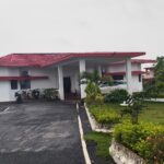विश्राम गृह बना अधिकारियों का आशियाना, लगे गंभीर आरोप 