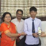 सरदार पटेल जयंती पर महासमुंद पुलिस की पहल : 09 स्कूलों के 170 विद्यार्थियों ने दिखाई प्रतिभा