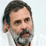 राहुल गांधी का बड़ा ऐलान: 22 अगस्त को पुणे पहुंचेगा ‘छात्रों की गूंज’, इस बार सिर्फ लड़कियां बोलेंगी