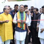 80वें स्वतंत्रता दिवस पर रायपुर में दिखा छत्तीसगढ़ का गौरवशाली इतिहास, CM साय बोले- ‘वीर नायकों की गाथा नई पीढ़ी तक पहुंचाना हमारा दायित्व’