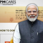 PM CARES Fund में ₹8,452 करोड़ का खजाना, 93% रकम FD में; एक साल में ब्याज से कमाए ₹469 करोड़