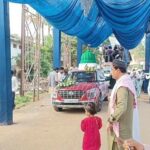जश्न-ए-ईद मिलादुन्नबी धूमधाम से मनाया गया, 11 दिन तक निकला जुलूस-ए-मुहम्मदी..