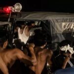 मेरठ: कांवड़ियों के बीच मारपीट का वीडियो वायरल, पुलिस ने अफवाहों को बताया झूठा