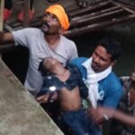 4 साल के बच्चे की नाले में डूबने से मौत, खेलते समय हुआ हादसा