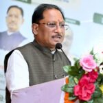 कोहरा’ जैसी रचनाएं समाज को सजग करने और सच सामने लाने का सशक्त माध्यम : मुख्यमंत्री विष्णु देव साय