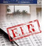 IGKV पेपर लीक: परीक्षा से एक घंटे पहले वायरल हुआ प्रश्नपत्र, FIR दर्ज