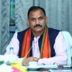 छत्तीसगढ़ के बच्चों के हक की एक भी सीट नहीं होगी प्रभावित: स्वास्थ्य मंत्री श्याम बिहारी जायसवाल
