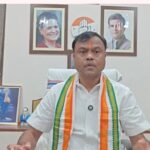 गायों की मौत पर दीपक बैज का सरकार पर बड़ा हमला, 10 हजार गौठान बंद होने का लगाया आरोप