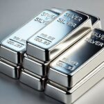 Silver Rate: चांदी के भाव में बड़ी गिरावट, खरीदारी से पहले जानें दिल्ली-UP-बिहार समेत इन शहरों में आज का रेट