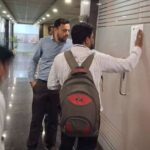रायपुर में टैक्स बकायेदारों पर निगम का बड़ा एक्शन, मोती महल की संपत्ति सील; मेग्नेटो मॉल से मौके पर जमा हुए ₹52 हजार