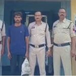 नाबालिग बच्चियों को मिठाई का लालच देकर अश्लील हरकत का आरोप, पड़ोसी गिरफ्तार; जेल भेजा गया
