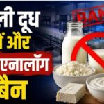 छत्तीसगढ़ में नकली दूध उत्पादों पर बड़ा बैन, सरकार ने जारी की अधिसूचना, पनीर-क्रीम समेत कई उत्पादों पर रोक