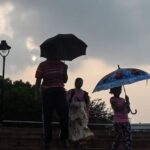 सावधान! बंगाल की खाड़ी में फिर बन रहा कम दबाव, 15 अगस्त तक इन राज्यों में मूसलाधार बारिश का अलर्ट
