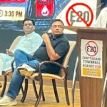 E20 पेट्रोल से परेशान उपभोक्ता, AAP के छत्तीसगढ़ टाउनहॉल में लोगों ने साझा किए अनुभव