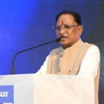 सिंचाई सुविधाओं के विस्तार, फसल विविधिकरण और आधुनिक तकनीक से खेती बनेगी अधिक लाभकारी – मुख्यमंत्री साय