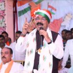 उप मुख्यमंत्री अरुण साव ने स्वतंत्रता सेनानियों को किया नमन, तिरंगा यात्रा में विकसित और आत्मनिर्भर भारत बनाने का संकल्प