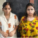 45 करोड़ निवेश दिलाने का झांसा देकर कारोबारी से 1.13 करोड़ की ठगी, केमिकल से नकली नोट असली बनाकर दिखाया; नागपुर से 2 युवतियां गिरफ्तार