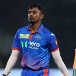 IPL स्टार अभिषेक पोरेल गिरफ्तार, मेडिकल छात्रा ने लगाया रेप का आरोप; हाईकोर्ट के आदेश के बाद पुलिस ने लिया एक्शन