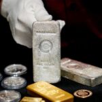 Silver Rate Today: चांदी ने फिर पकड़ी रफ्तार, ₹2.39 लाख के पार पहुंचा भाव; जानें आपके शहर में आज का रेट