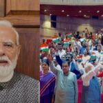 ‘हर घर तिरंगा, हर मन तिरंगा’! PM मोदी की देशवासियों से खास अपील, बोले- स्वतंत्रता सेनानियों को दें श्रद्धांजलि