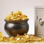 Gold Price 1947 vs 2026: आजादी के वक्त ₹88 का था 10 ग्राम सोना, ₹5,000 लगाए होते तो आज कितनी होती कीमत?