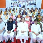 दिव्यांगजनों के सम्मान और सशक्तीकरण के लिए सरकार निरंतर प्रतिबद्ध : मुख्यमंत्री विष्णु देव साय