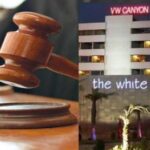 VW Canyon होटल को उपभोक्ता आयोग का बड़ा झटका, गहने चोरी मामले में ₹2.37 लाख मुआवजा देने का आदेश