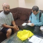 रायगढ़ में बड़ी कार्रवाई! प्रतिबंधित एनालॉग पनीर जब्त, डेयरी का लाइसेंस तत्काल निलंबित