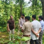 Jashpur News: भैरव पहाड़ को मिलेगा नया रूप, जनजातीय संस्कृति और प्रकृति के संरक्षण पर जोर; पर्यावरण वाटिका भी बनेगी खास