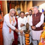 संत रविदास ने समरसता, समानता और भक्ति का जो मार्ग दिखाया, वही विकसित और सशक्त भारत की आधारशिला : मुख्यमंत्री विष्णुदेव साय